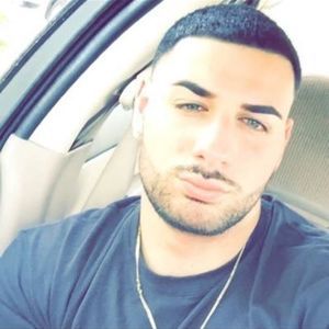 Meet your Posher, Matthew